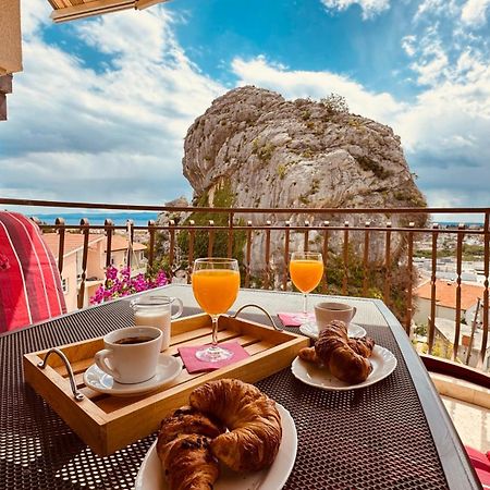 Penthouse Lapis Apartment Сплит Екстериор снимка