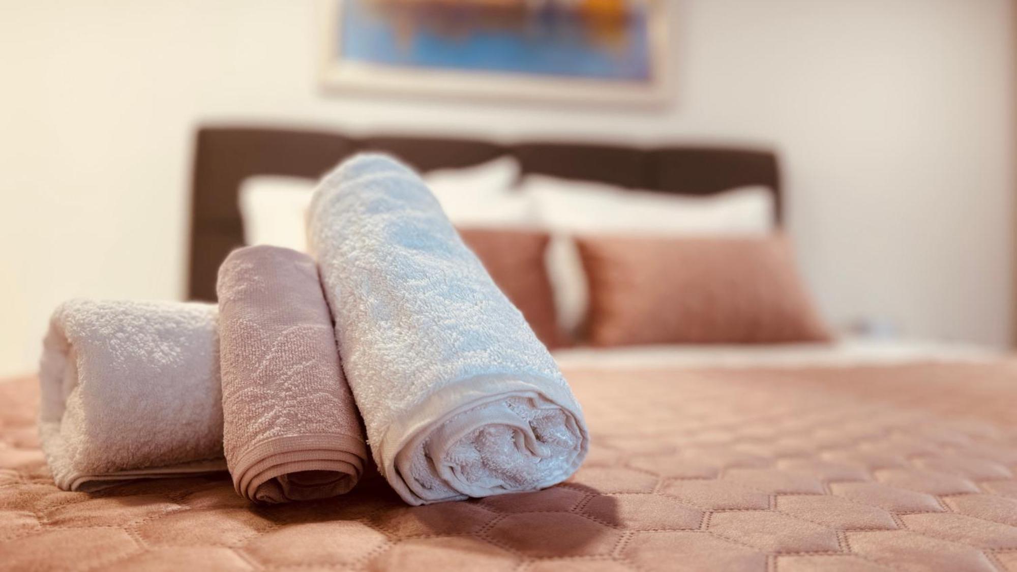 Penthouse Lapis Apartment Сплит Екстериор снимка