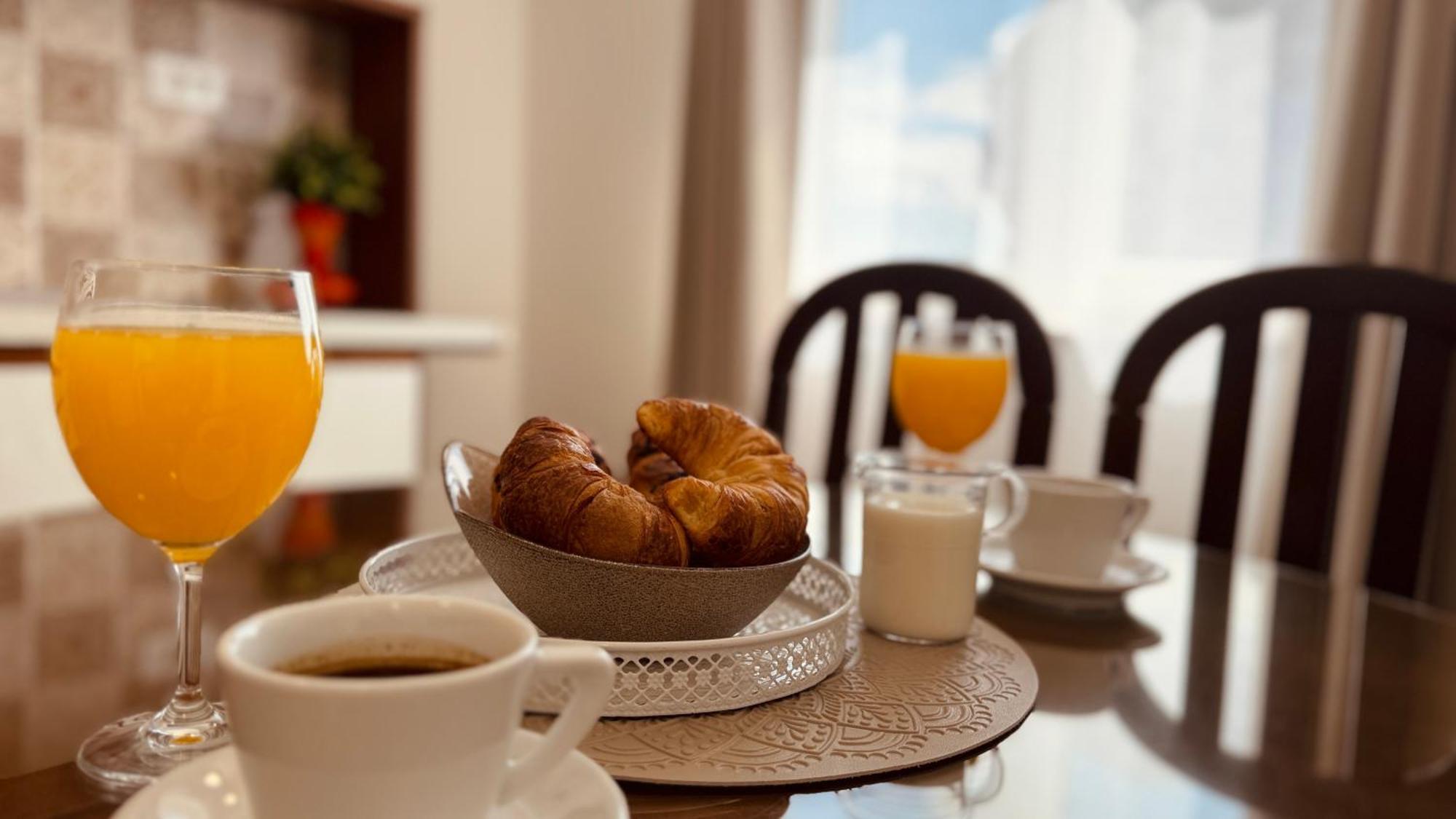 Penthouse Lapis Apartment Сплит Екстериор снимка