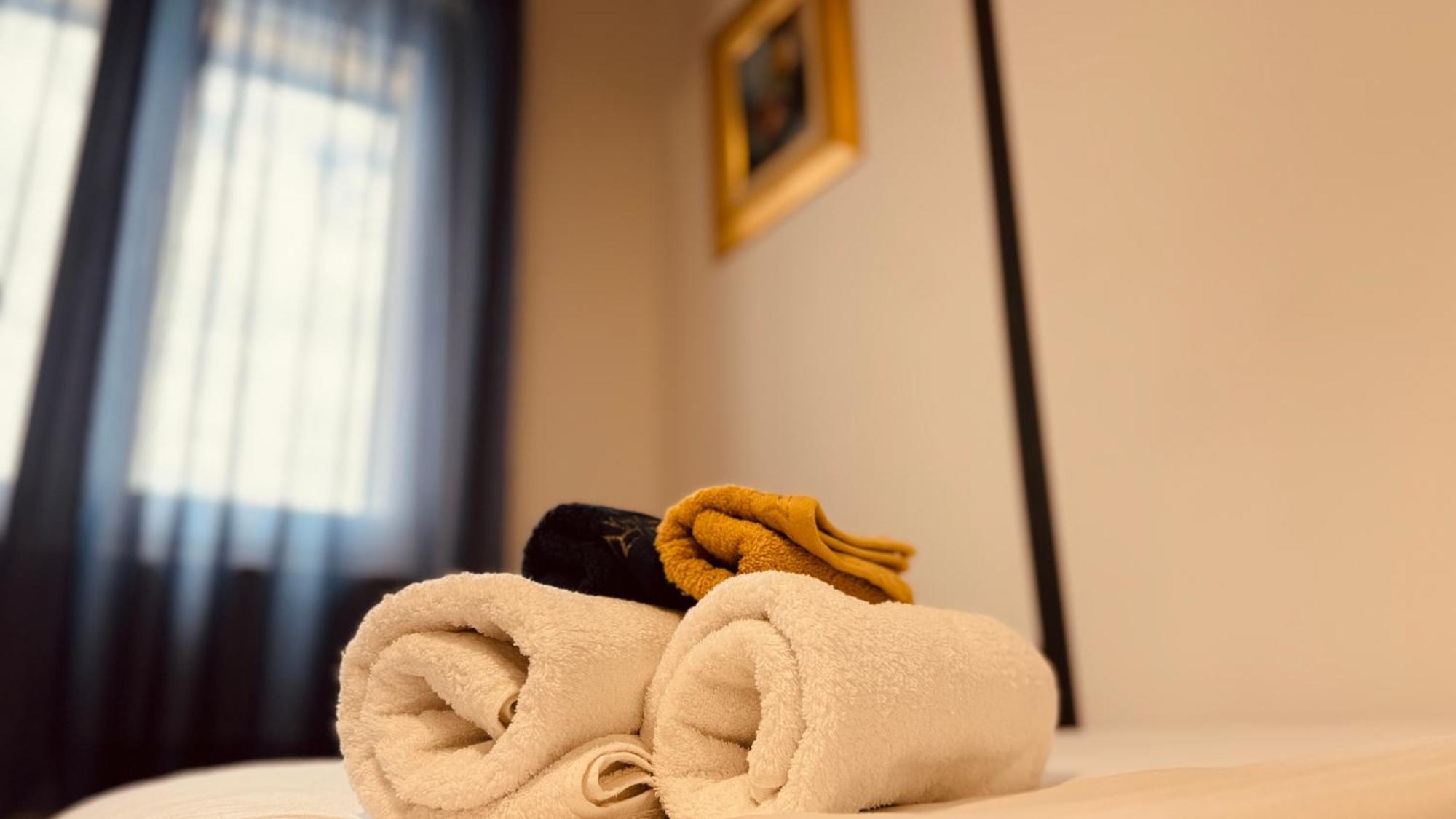 Penthouse Lapis Apartment Сплит Екстериор снимка