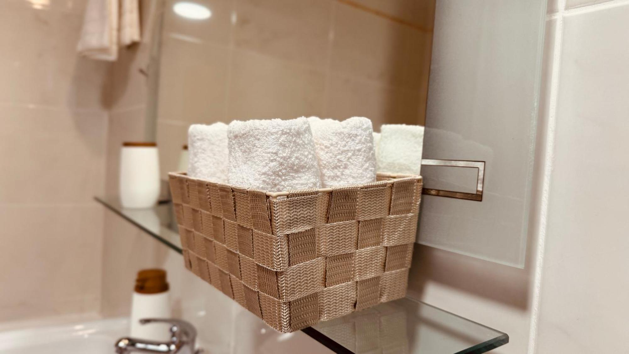 Penthouse Lapis Apartment Сплит Екстериор снимка