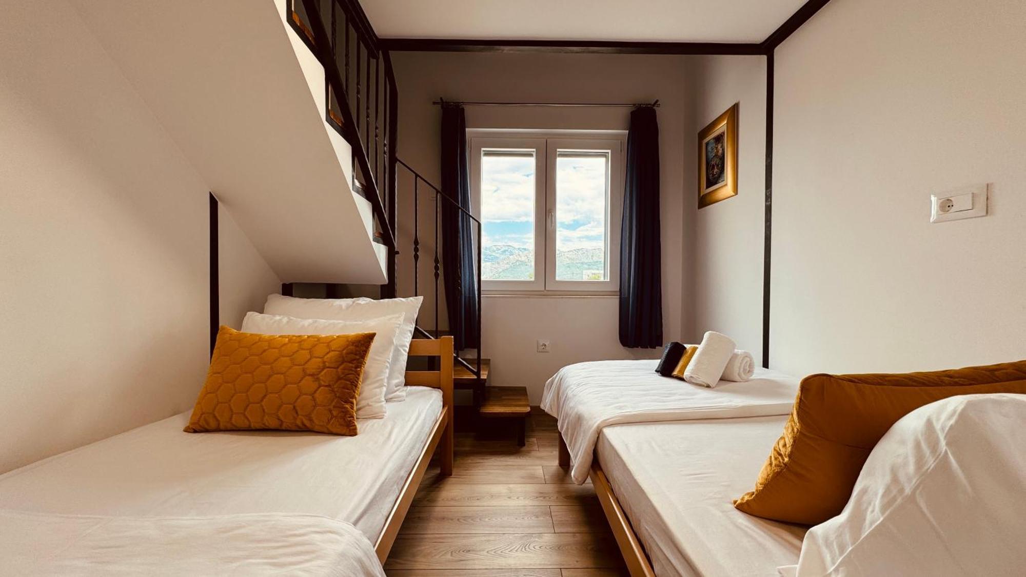Penthouse Lapis Apartment Сплит Екстериор снимка