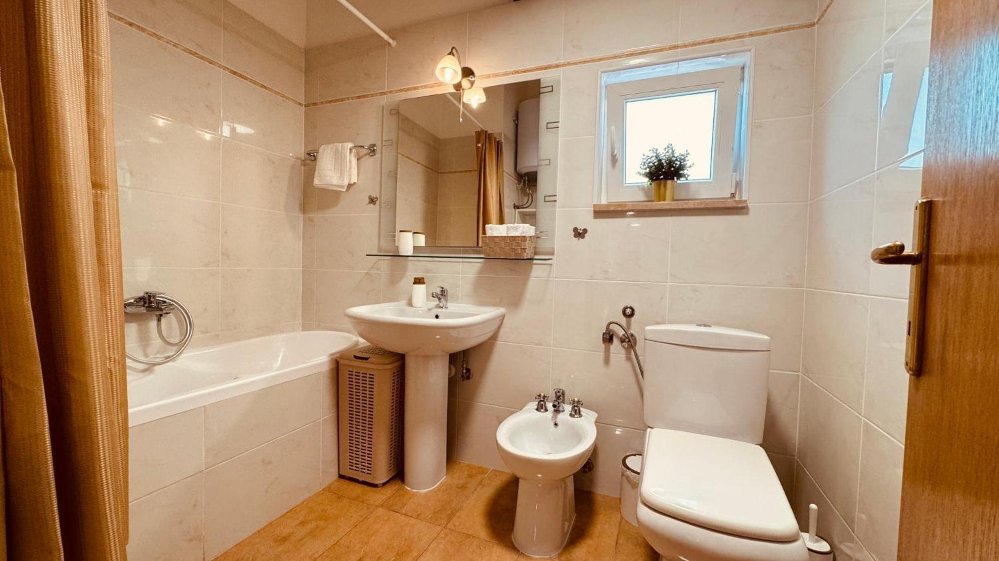 Penthouse Lapis Apartment Сплит Екстериор снимка