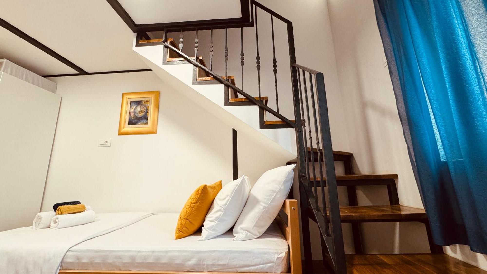 Penthouse Lapis Apartment Сплит Екстериор снимка