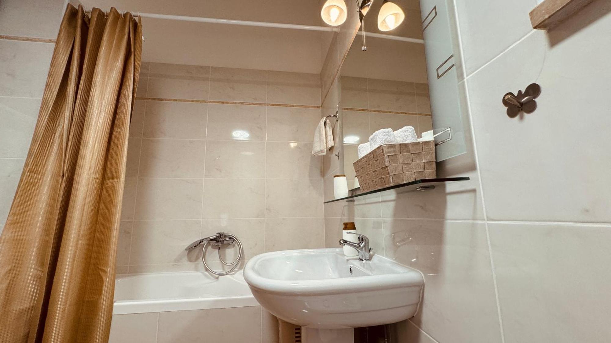 Penthouse Lapis Apartment Сплит Екстериор снимка